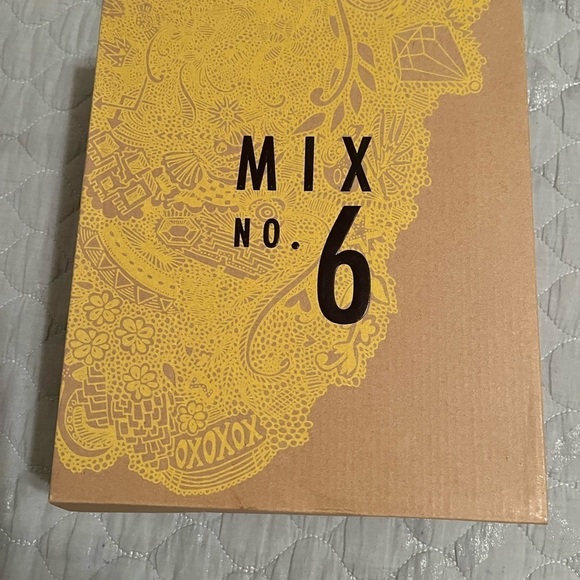 MIX 6~CHUNKY HEEL~NIB~10 - Picture 5 of 11